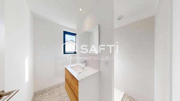 Rénovation complète, suite RDC, piscine et dépendance