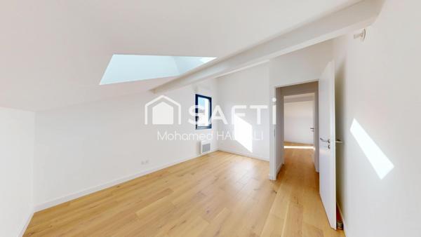 Rénovation complète, suite RDC, piscine et dépendance