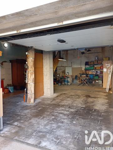 Maison à vendre 4 pièces 85 m² Breuvannes-en-Bassigny