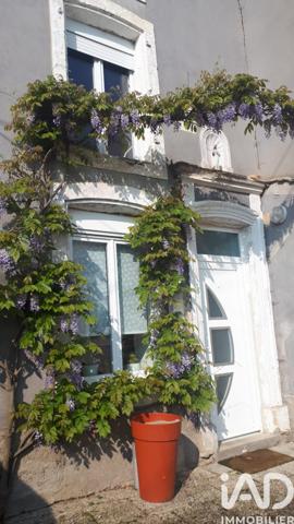 Maison à vendre 4 pièces 85 m² Breuvannes-en-Bassigny