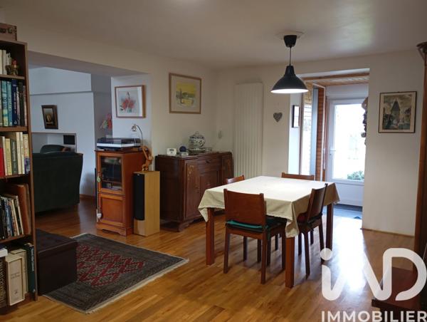 Maison à vendre 4 pièces 85 m² Breuvannes-en-Bassigny