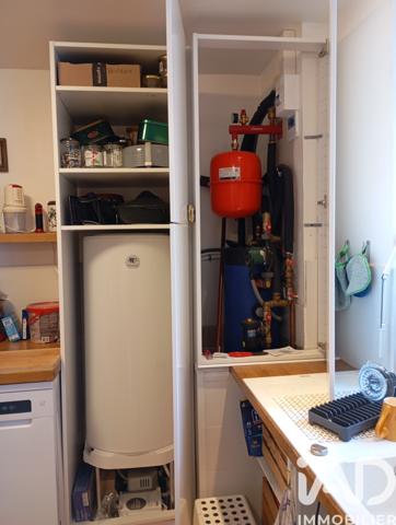 Maison à vendre 4 pièces 85 m² Breuvannes-en-Bassigny