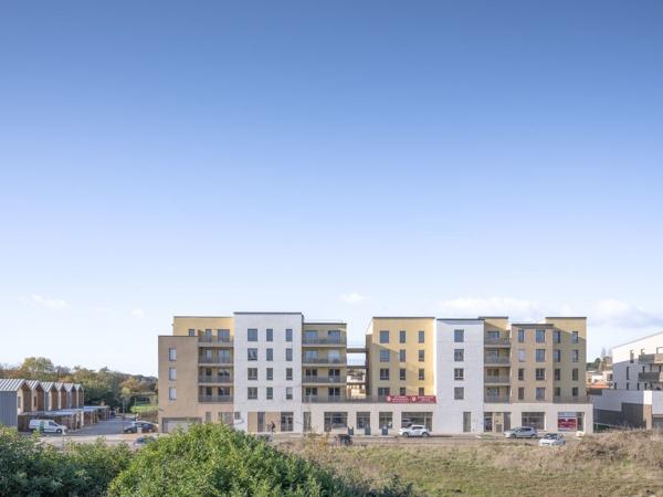 Appartement T4 LES CLAIRIÈRES BOISÉES Chantepie | Lamotte