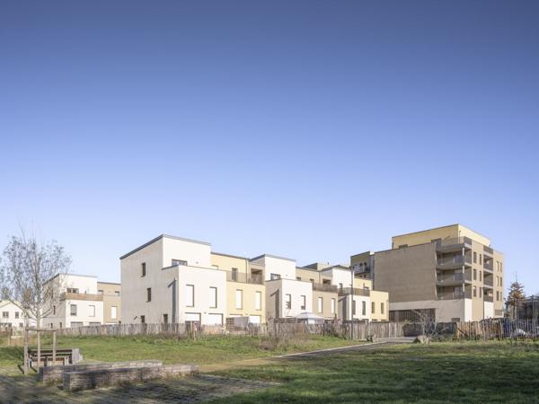 Appartement T4 LES CLAIRIÈRES BOISÉES Chantepie | Lamotte