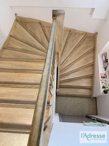 A LOUER LOCAL COMMERCIAL LAUNAGUET