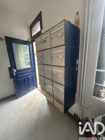 Immeuble à vendre 331 m² Sens