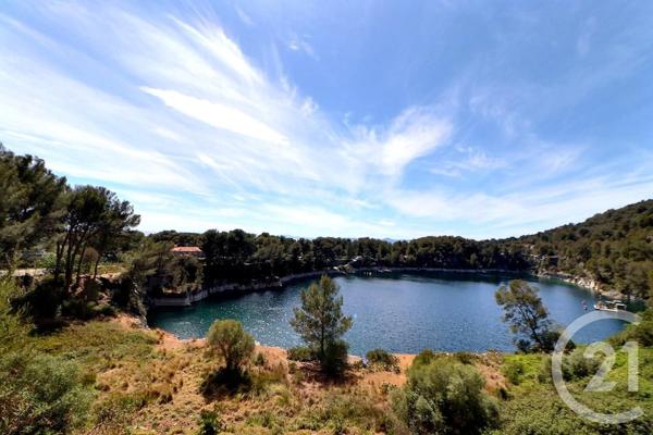 Appartement F3 à vendre  2 pièces - 39 m2 ST RAPHAEL - 83