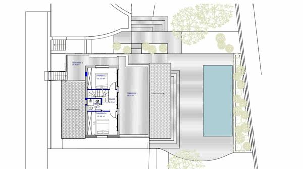 Maison à vendre    5 pièces •  Zonza