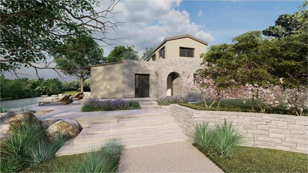 Maison à vendre    5 pièces •  Zonza