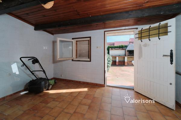 Maison 4 pièces - 75 m² Exclusivité efficity