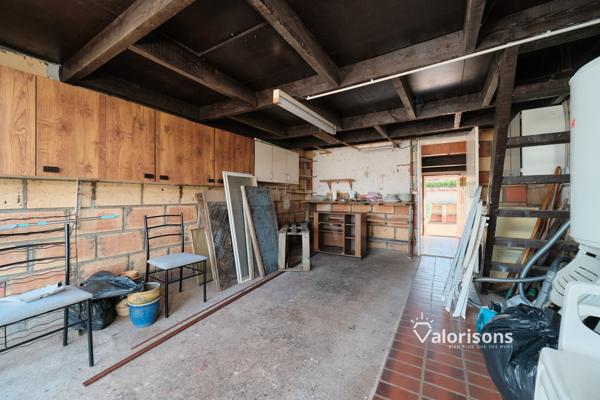 Maison 4 pièces - 75 m² Exclusivité efficity