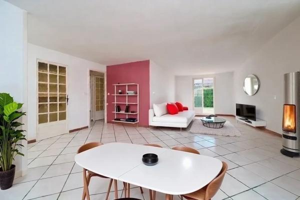 Maison 4 pièces - 75 m² Exclusivité efficity