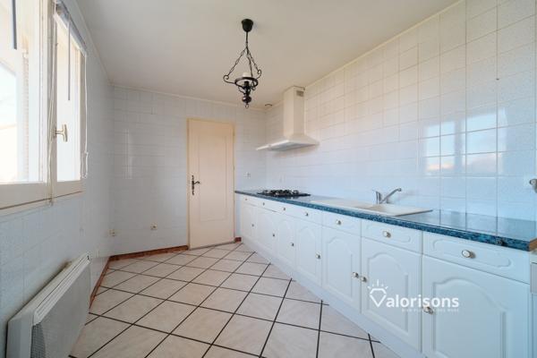 Maison 4 pièces - 75 m² Exclusivité efficity