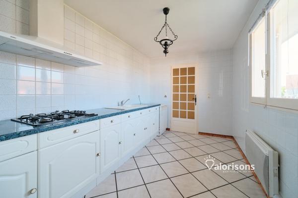 Maison 4 pièces - 75 m² Exclusivité efficity