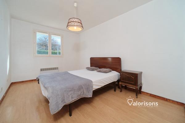 Maison 4 pièces - 75 m² Exclusivité efficity