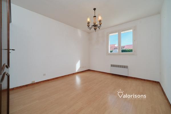 Maison 4 pièces - 75 m² Exclusivité efficity