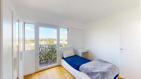 Appartement Antony 3 pièce(s) 75.77 m2 ; Croix de Berny ; Parc de Sceaux ; RER B