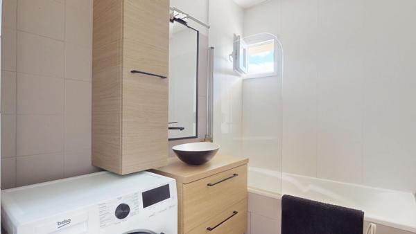 Appartement Antony 3 pièce(s) 75.77 m2 ; Croix de Berny ; Parc de Sceaux ; RER B