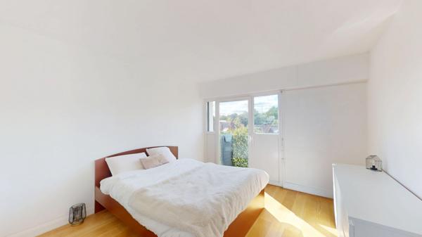 Appartement Antony 3 pièce(s) 75.77 m2 ; Croix de Berny ; Parc de Sceaux ; RER B