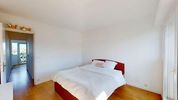 Appartement Antony 3 pièce(s) 75.77 m2 ; Croix de Berny ; Parc de Sceaux ; RER B