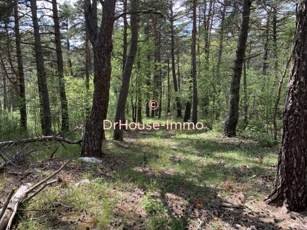 Terrain à vendre de 2 500 m²