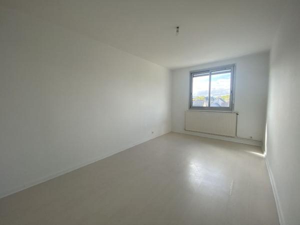 PROCHE HIPPODROME T4 EN DUPLEX AVEC GRANDE TERRASSE,  
Nantes 44300