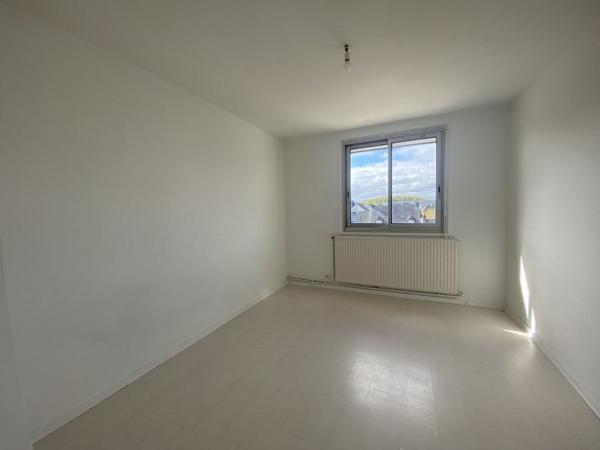 PROCHE HIPPODROME T4 EN DUPLEX AVEC GRANDE TERRASSE,  
Nantes 44300