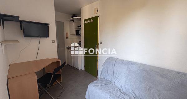 À vendre Studio 10 m² - Rennes 35700