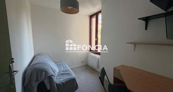 À vendre Studio 10 m² - Rennes 35700