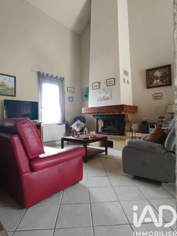 Maison à vendre 4 pièces 96 m² Anet