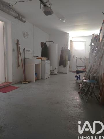 Maison à vendre 4 pièces 96 m² Anet