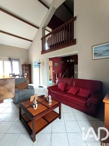 Maison à vendre 4 pièces 96 m² Anet