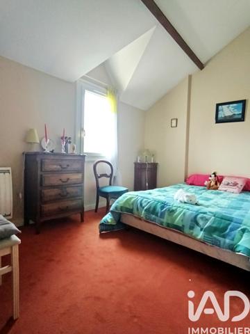 Maison à vendre 4 pièces 96 m² Anet