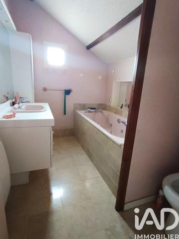 Maison à vendre 4 pièces 96 m² Anet