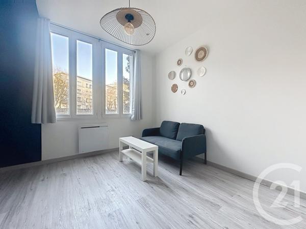 Appartement F2 à vendre  2 pièces - 35,30 m2 CHOISY LE ROI - 94