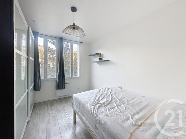 Appartement F2 à vendre  2 pièces - 35,30 m2 CHOISY LE ROI - 94