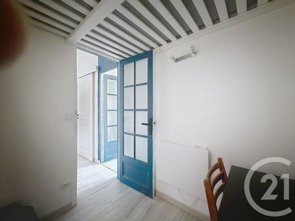 Appartement F2 à vendre  2 pièces - 35,30 m2 CHOISY LE ROI - 94