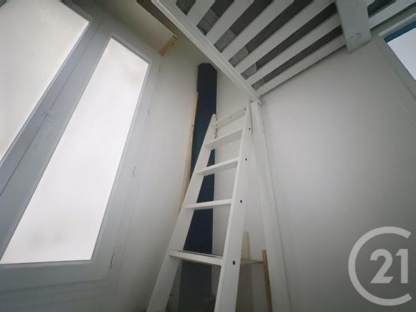 Appartement F2 à vendre  2 pièces - 35,30 m2 CHOISY LE ROI - 94