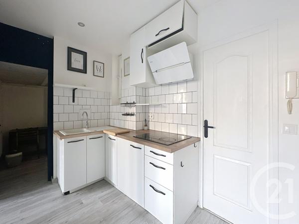 Appartement F2 à vendre  2 pièces - 35,30 m2 CHOISY LE ROI - 94