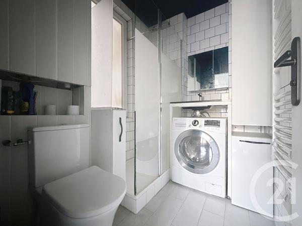 Appartement F2 à vendre  2 pièces - 35,30 m2 CHOISY LE ROI - 94