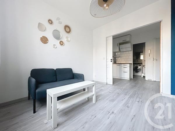 Appartement F2 à vendre  2 pièces - 35,30 m2 CHOISY LE ROI - 94