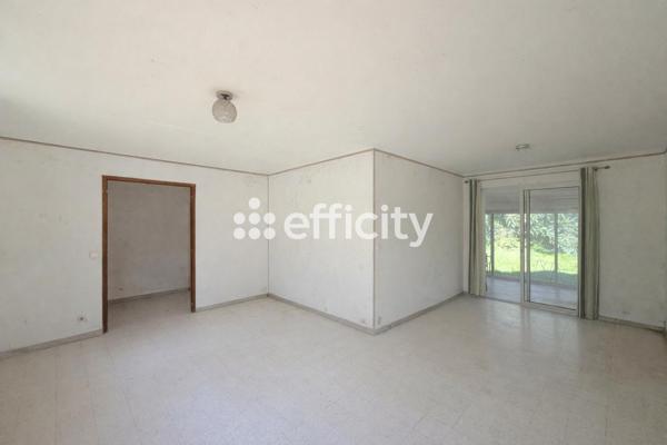 Maison 3 pièces - 115 m²