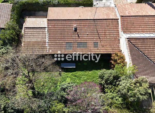 Maison 3 pièces - 115 m²