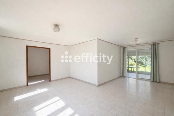 Maison 3 pièces - 115 m²