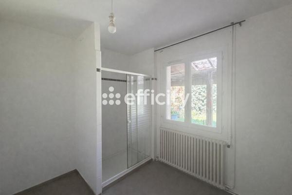 Maison 3 pièces - 115 m²