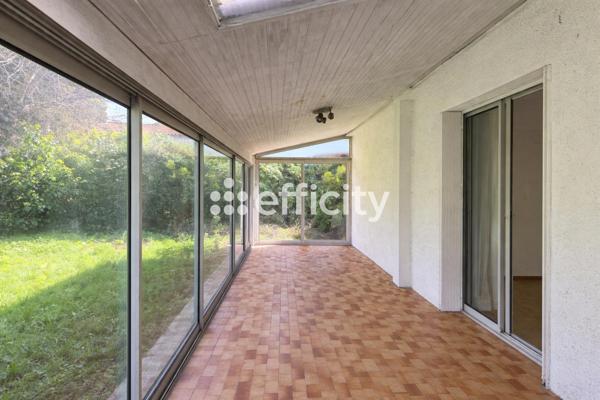 Maison 3 pièces - 115 m²