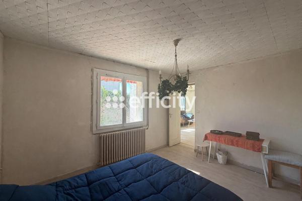 Maison 3 pièces - 115 m²