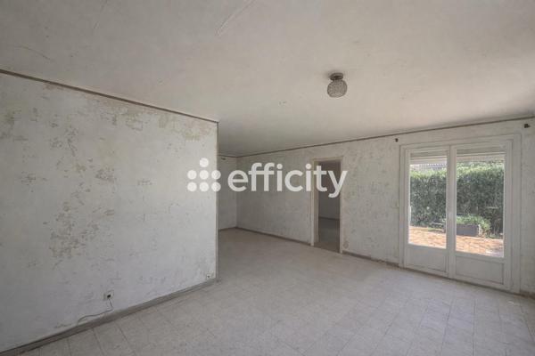 Maison 3 pièces - 115 m²