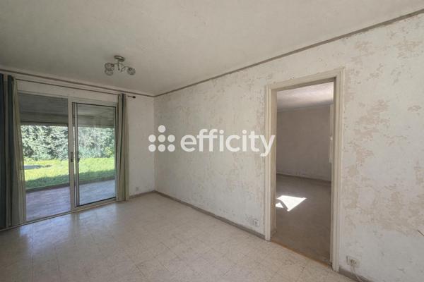 Maison 3 pièces - 115 m²