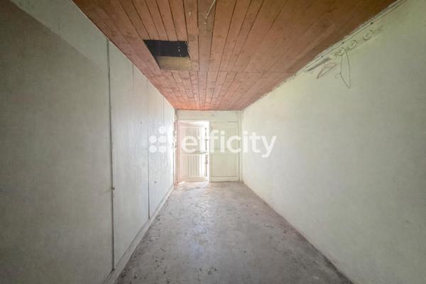 Maison 3 pièces - 115 m²